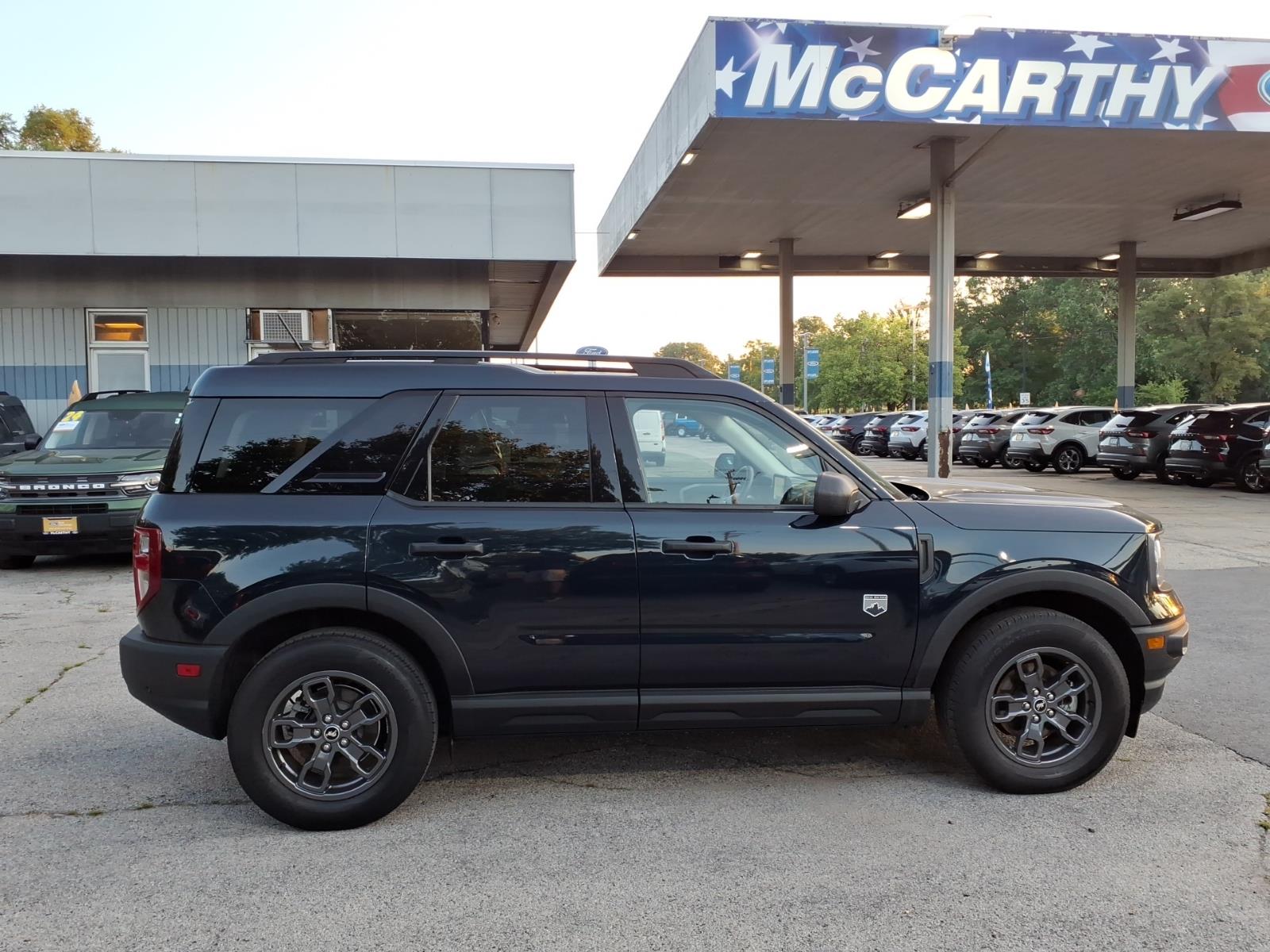 ford bronco sport 2023 3FMCR9B68PRD52905 image ford bronco sport 2023 3FMCR9B68PRD52905 image
